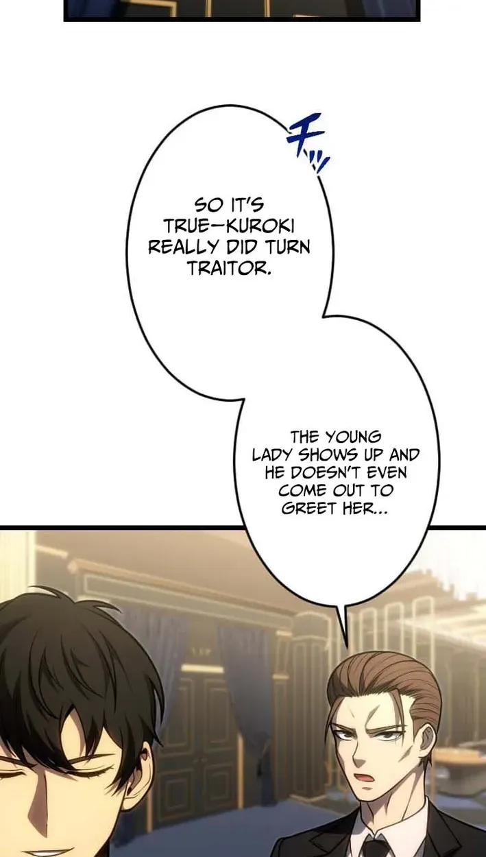 Shinigami no Kikan ~Assassin~ Chapter 8 page 45 - 