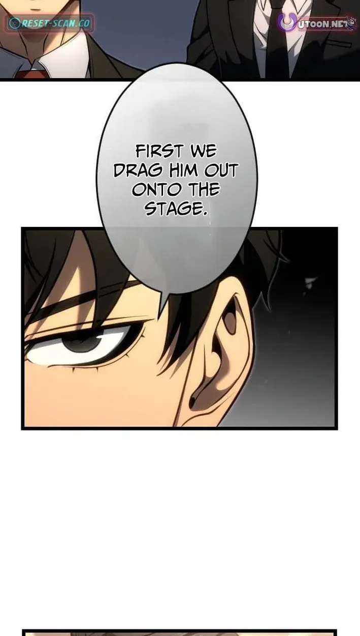 Shinigami no Kikan ~Assassin~ Chapter 8 page 46 - 