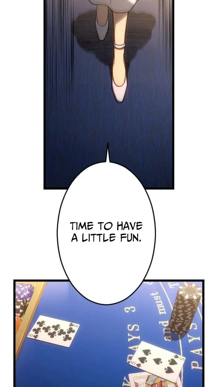 Shinigami no Kikan ~Assassin~ Chapter 8 page 48 - 