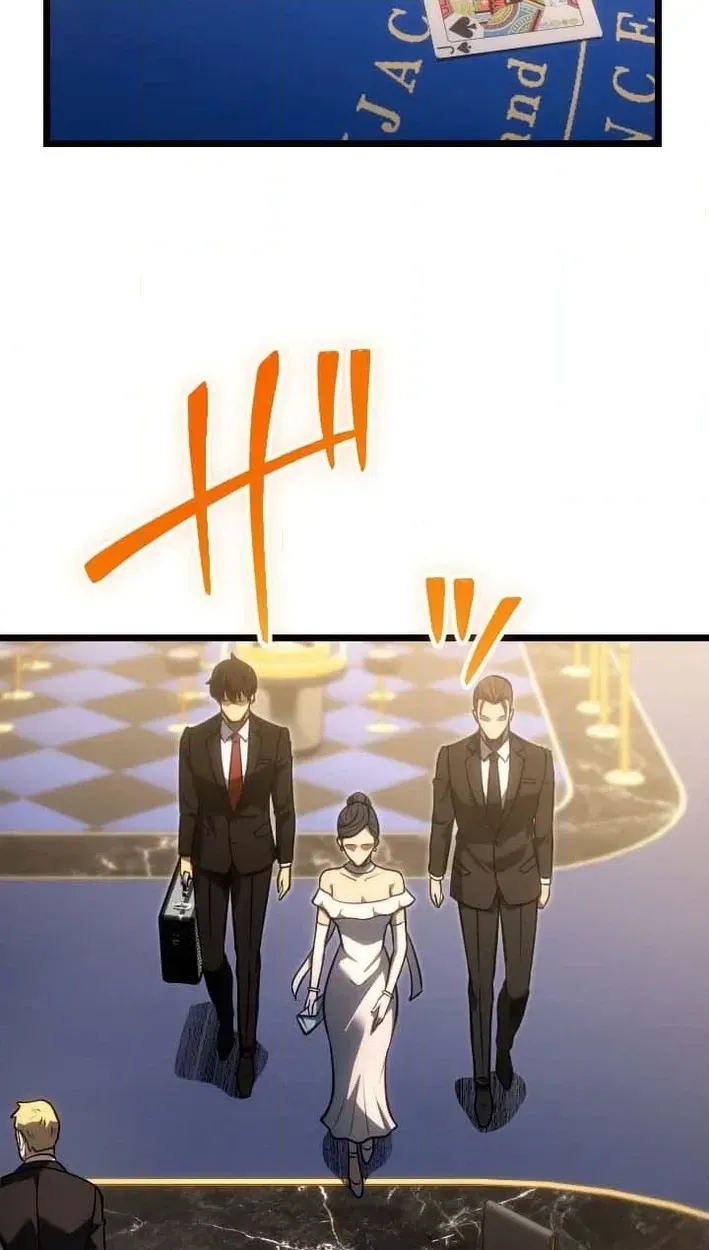 Shinigami no Kikan ~Assassin~ Chapter 8 page 49 - 