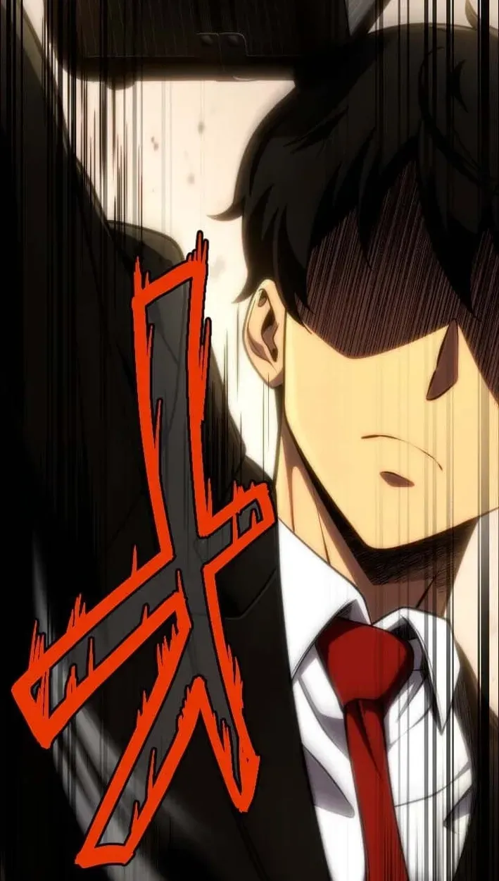Shinigami no Kikan ~Assassin~ Chapter 8 page 54 - 