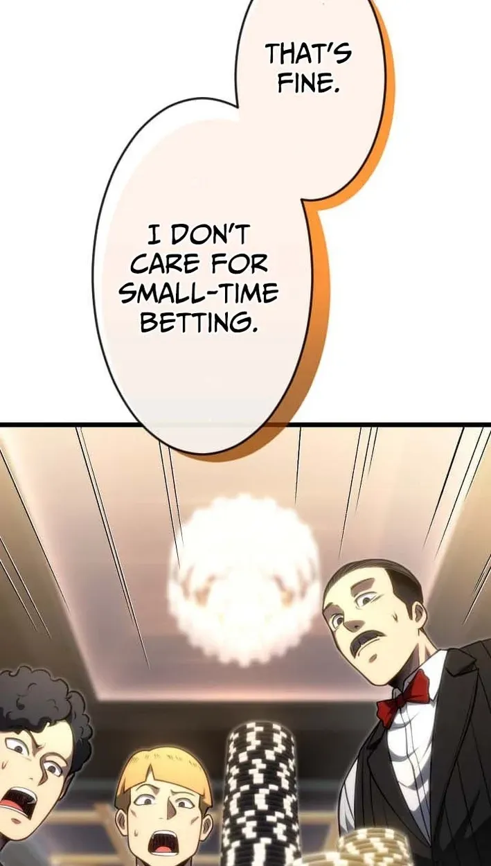 Shinigami no Kikan ~Assassin~ Chapter 8 page 58 - 