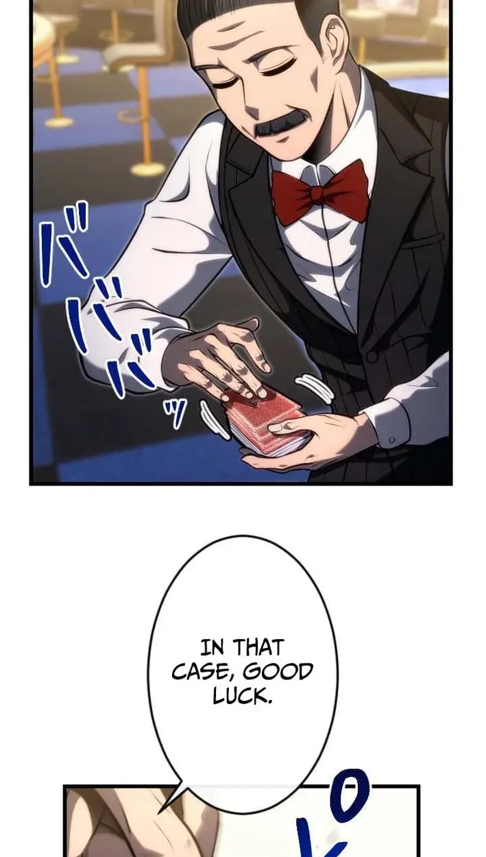 Shinigami no Kikan ~Assassin~ Chapter 8 page 61 - 