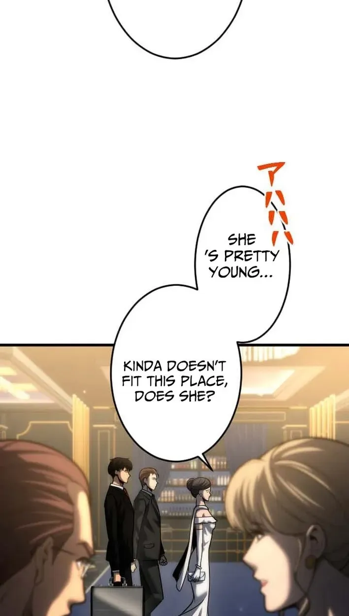 Shinigami no Kikan ~Assassin~ Chapter 8 page 8 - 