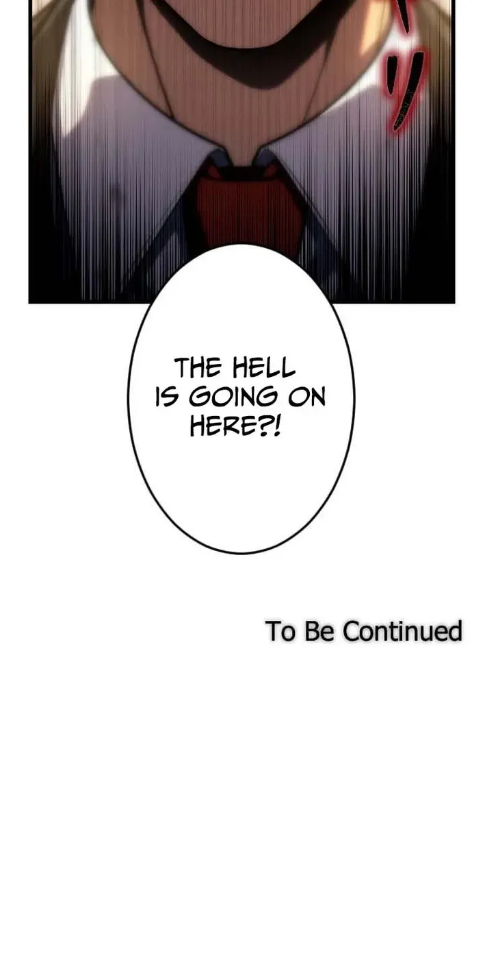 Shinigami no Kikan ~Assassin~ Chapter 8 page 83 - 