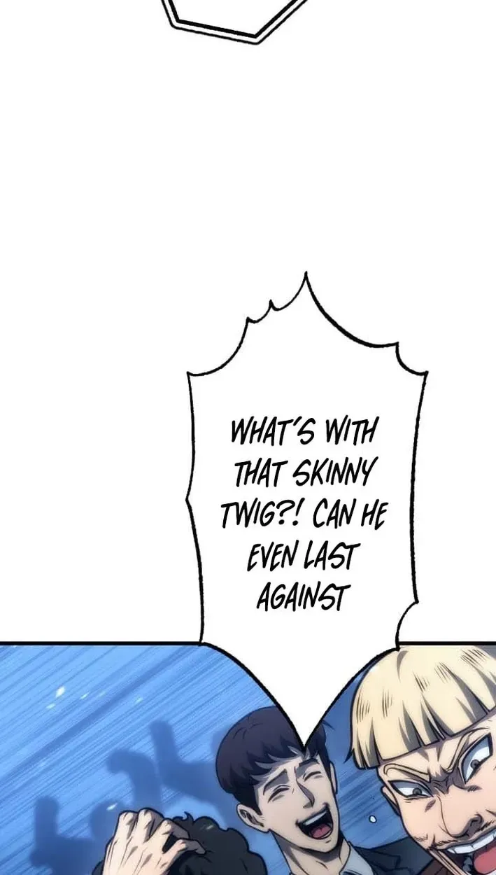 Shinigami no Kikan ~Assassin~ Chapter 9 page 105 - 