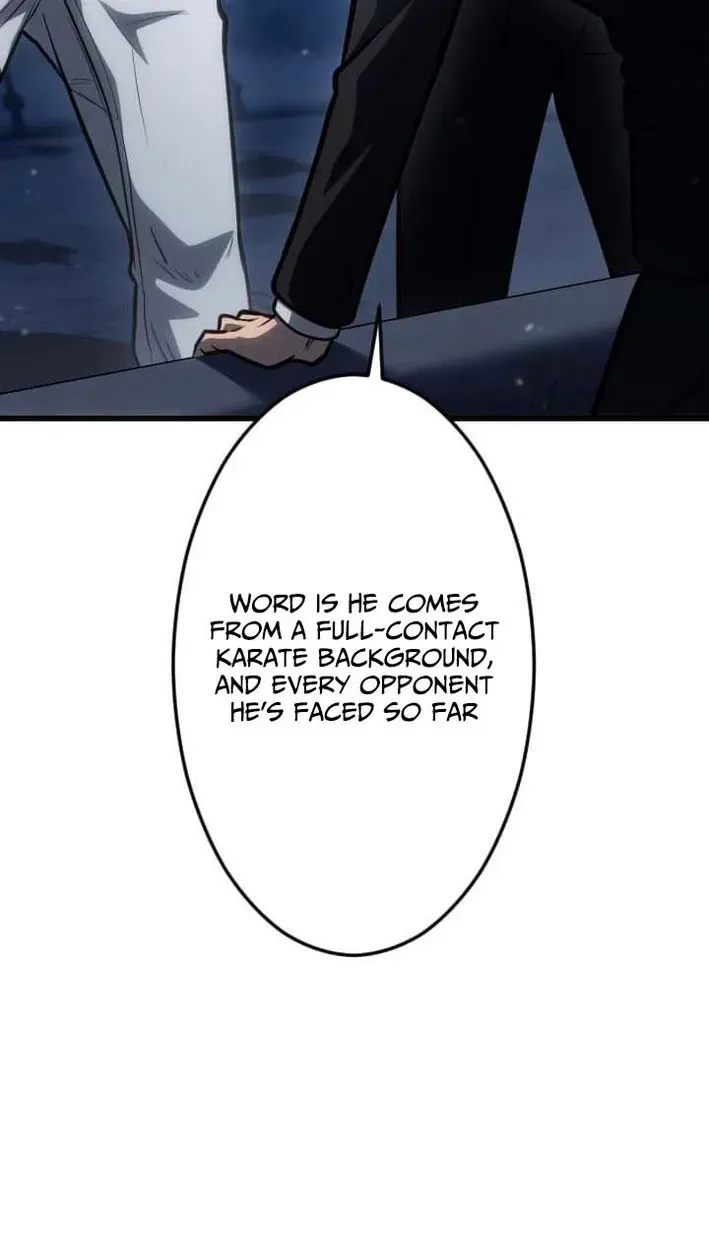 Shinigami no Kikan ~Assassin~ Chapter 9 page 108 - 