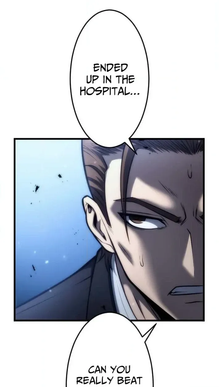 Shinigami no Kikan ~Assassin~ Chapter 9 page 109 - 