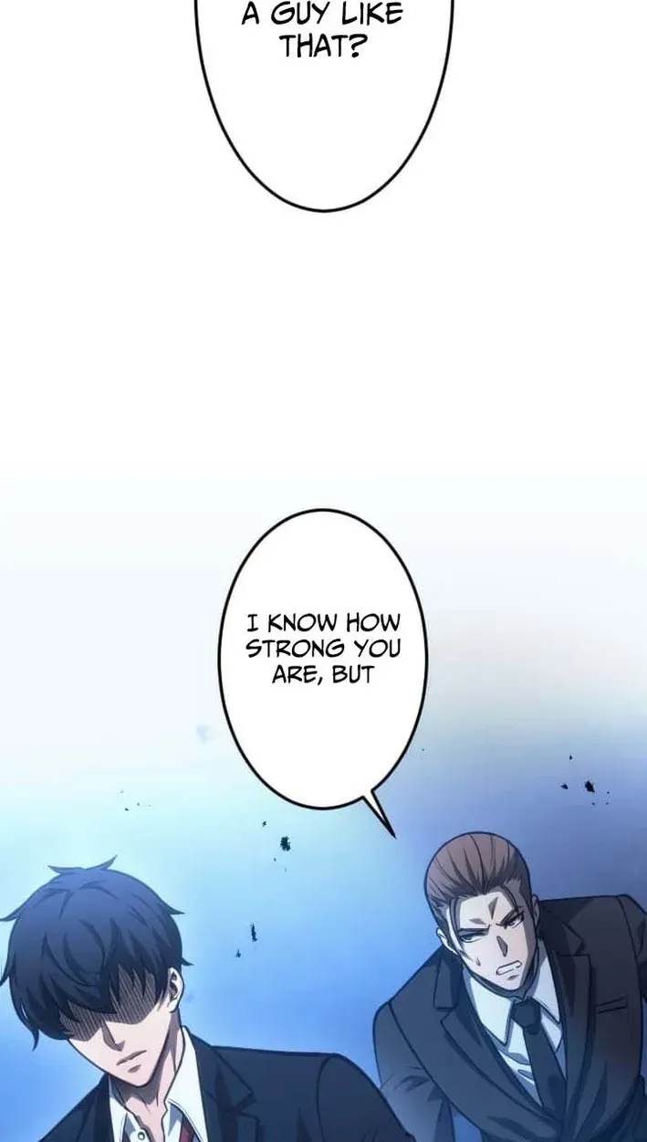 Shinigami no Kikan ~Assassin~ Chapter 9 page 110 - 