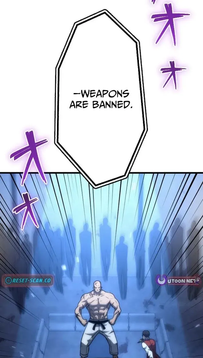Shinigami no Kikan ~Assassin~ Chapter 9 page 114 - 