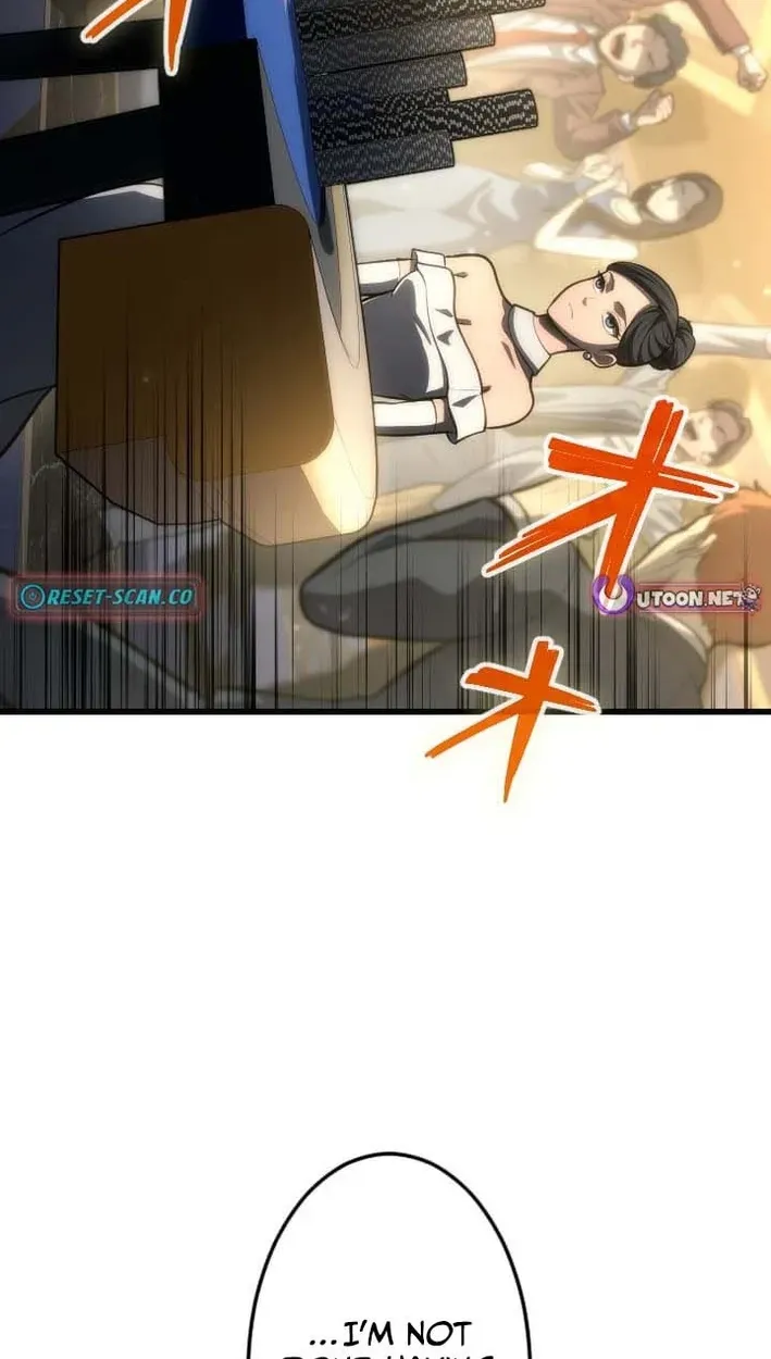 Shinigami no Kikan ~Assassin~ Chapter 9 page 21 - 