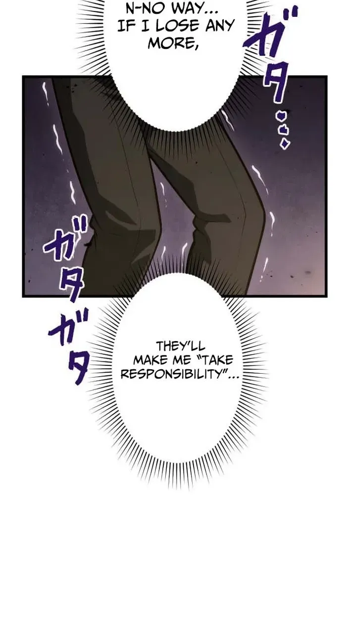 Shinigami no Kikan ~Assassin~ Chapter 9 page 24 - 