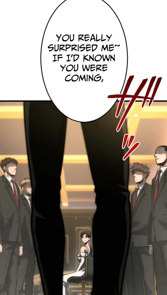 Shinigami no Kikan ~Assassin~ Chapter 9 page 28 - 