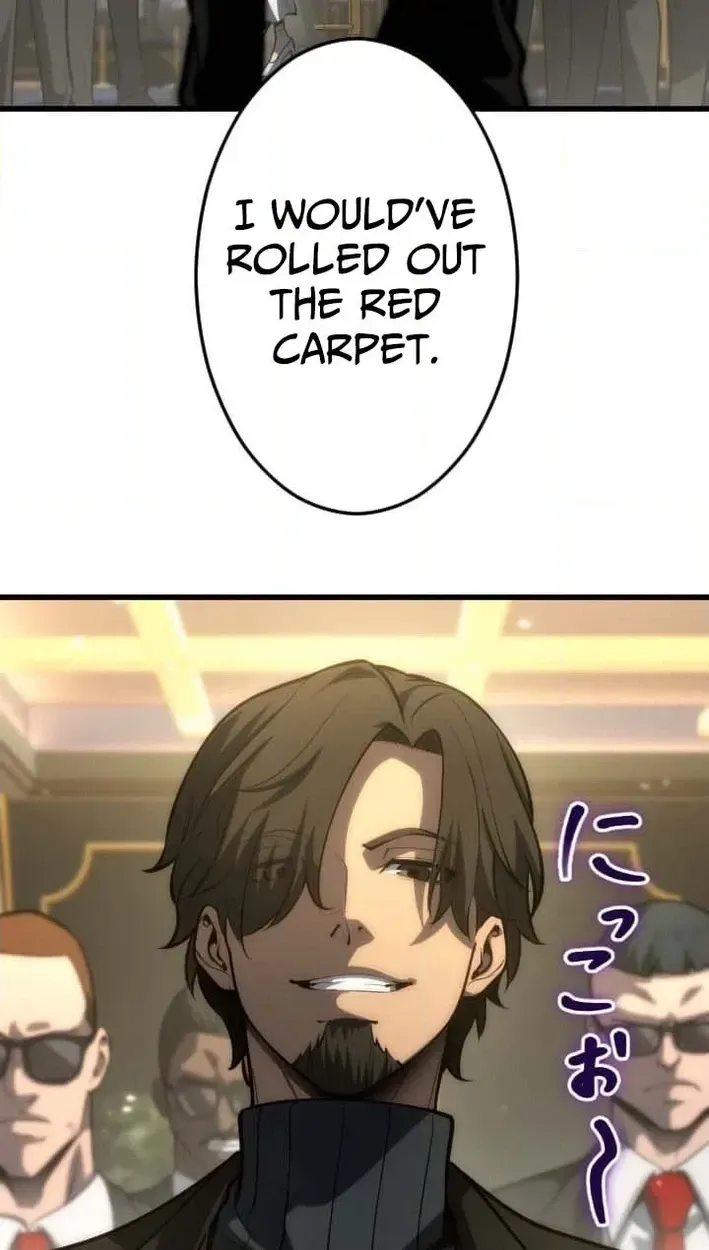 Shinigami no Kikan ~Assassin~ Chapter 9 page 29 - 