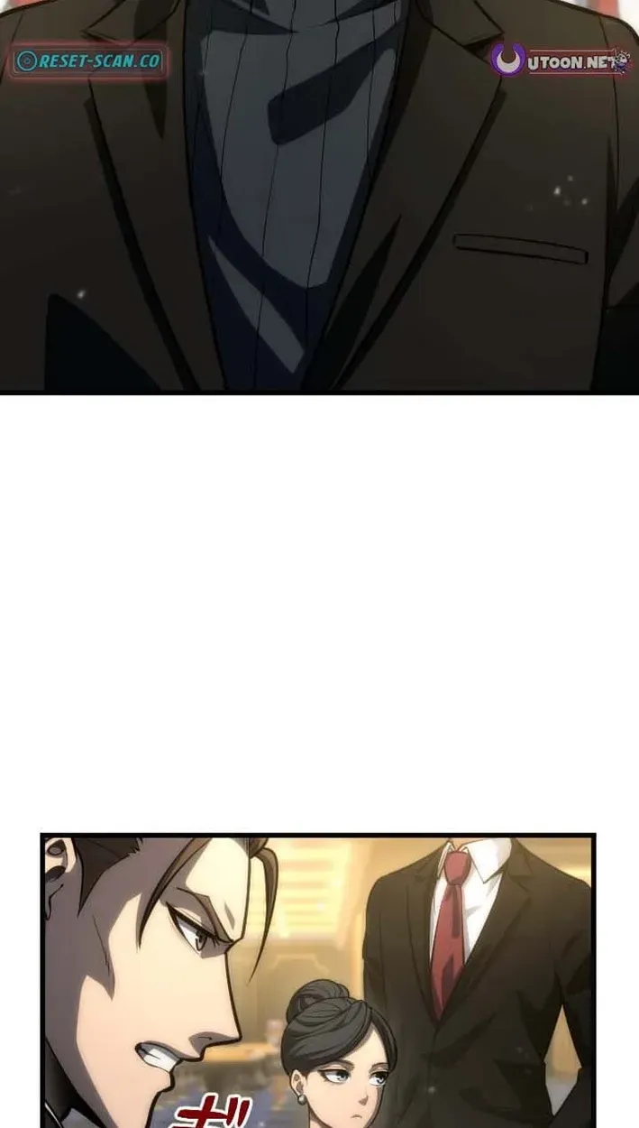 Shinigami no Kikan ~Assassin~ Chapter 9 page 30 - 