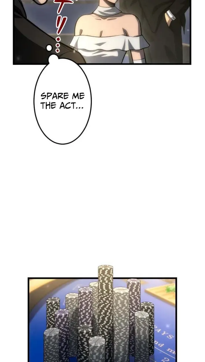 Shinigami no Kikan ~Assassin~ Chapter 9 page 31 - 