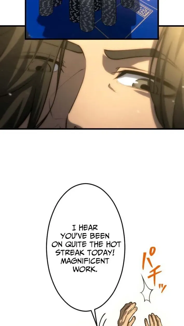 Shinigami no Kikan ~Assassin~ Chapter 9 page 32 - 