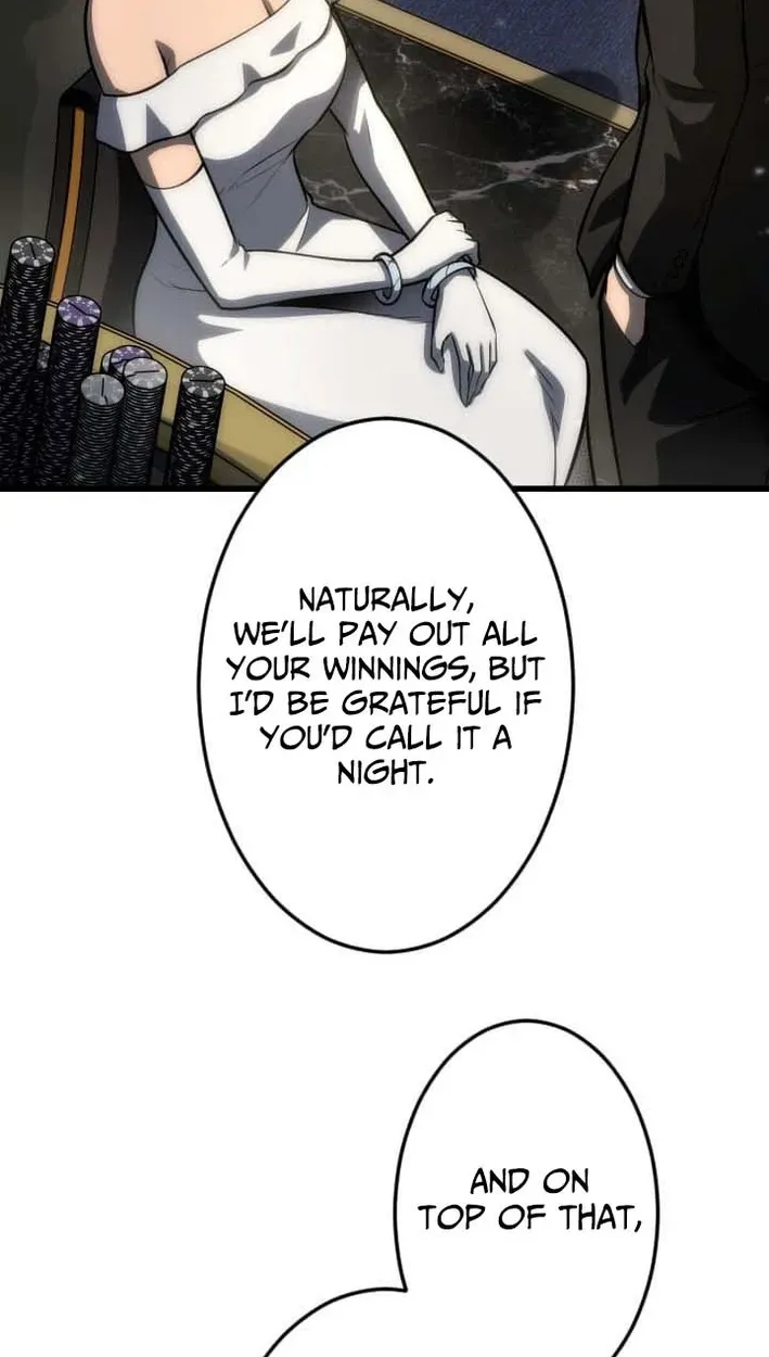 Shinigami no Kikan ~Assassin~ Chapter 9 page 34 - 