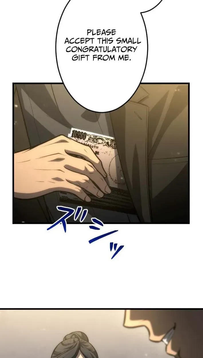 Shinigami no Kikan ~Assassin~ Chapter 9 page 35 - 