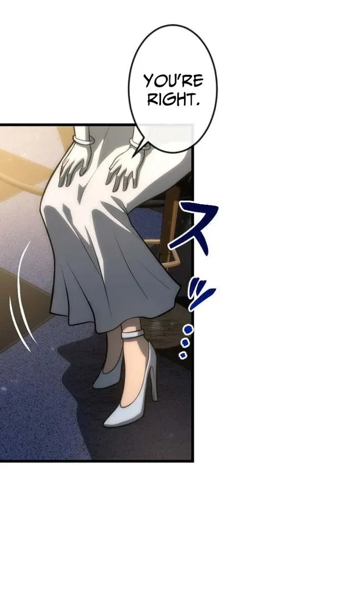 Shinigami no Kikan ~Assassin~ Chapter 9 page 47 - 