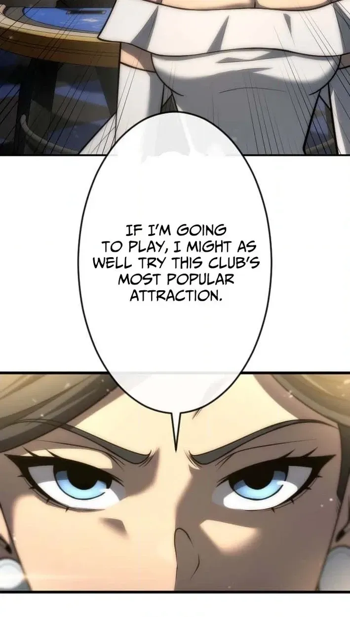 Shinigami no Kikan ~Assassin~ Chapter 9 page 49 - 