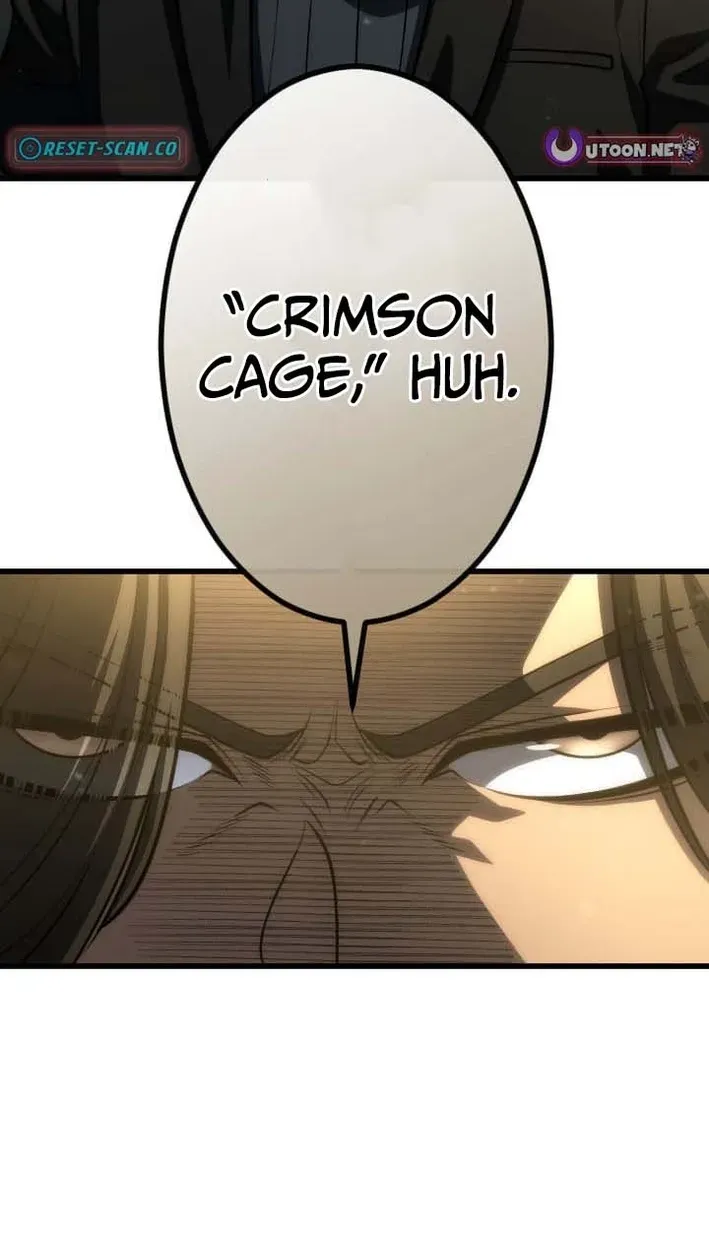 Shinigami no Kikan ~Assassin~ Chapter 9 page 51 - 