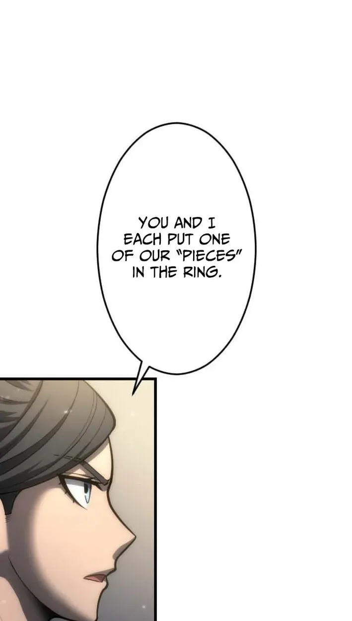 Shinigami no Kikan ~Assassin~ Chapter 9 page 54 - 