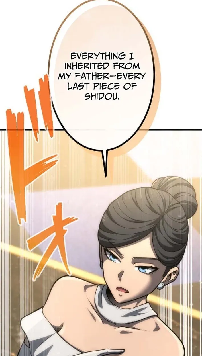 Shinigami no Kikan ~Assassin~ Chapter 9 page 57 - 