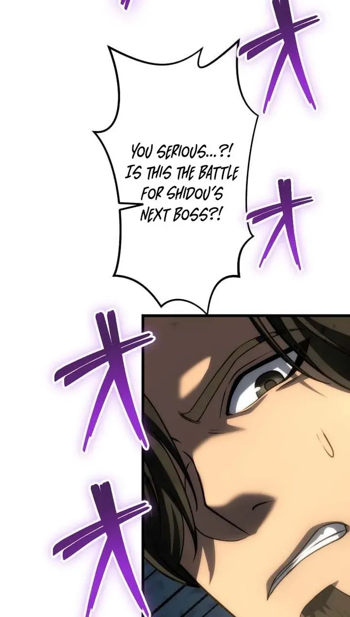 Shinigami no Kikan ~Assassin~ Chapter 9 page 63 - 