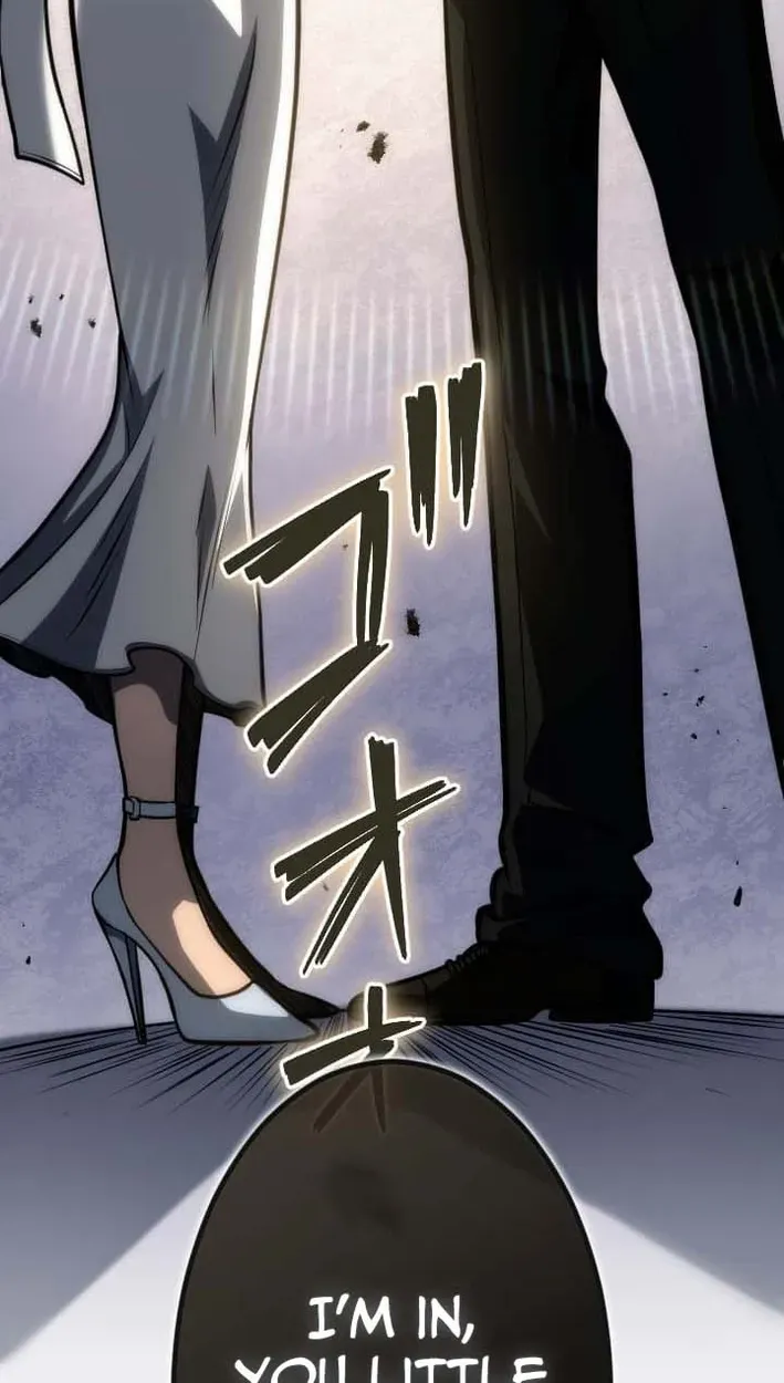 Shinigami no Kikan ~Assassin~ Chapter 9 page 71 - 