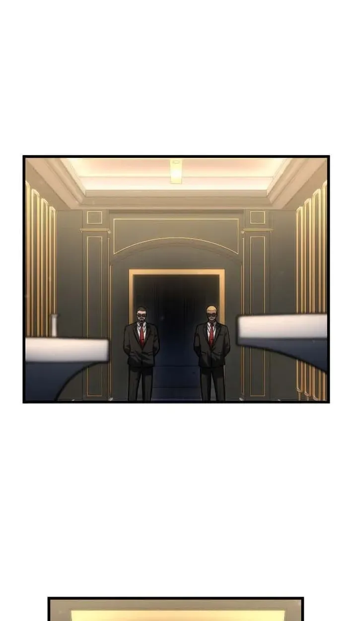 Shinigami no Kikan ~Assassin~ Chapter 9 page 85 - 