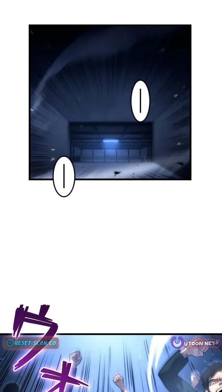 Shinigami no Kikan ~Assassin~ Chapter 9 page 87 - 