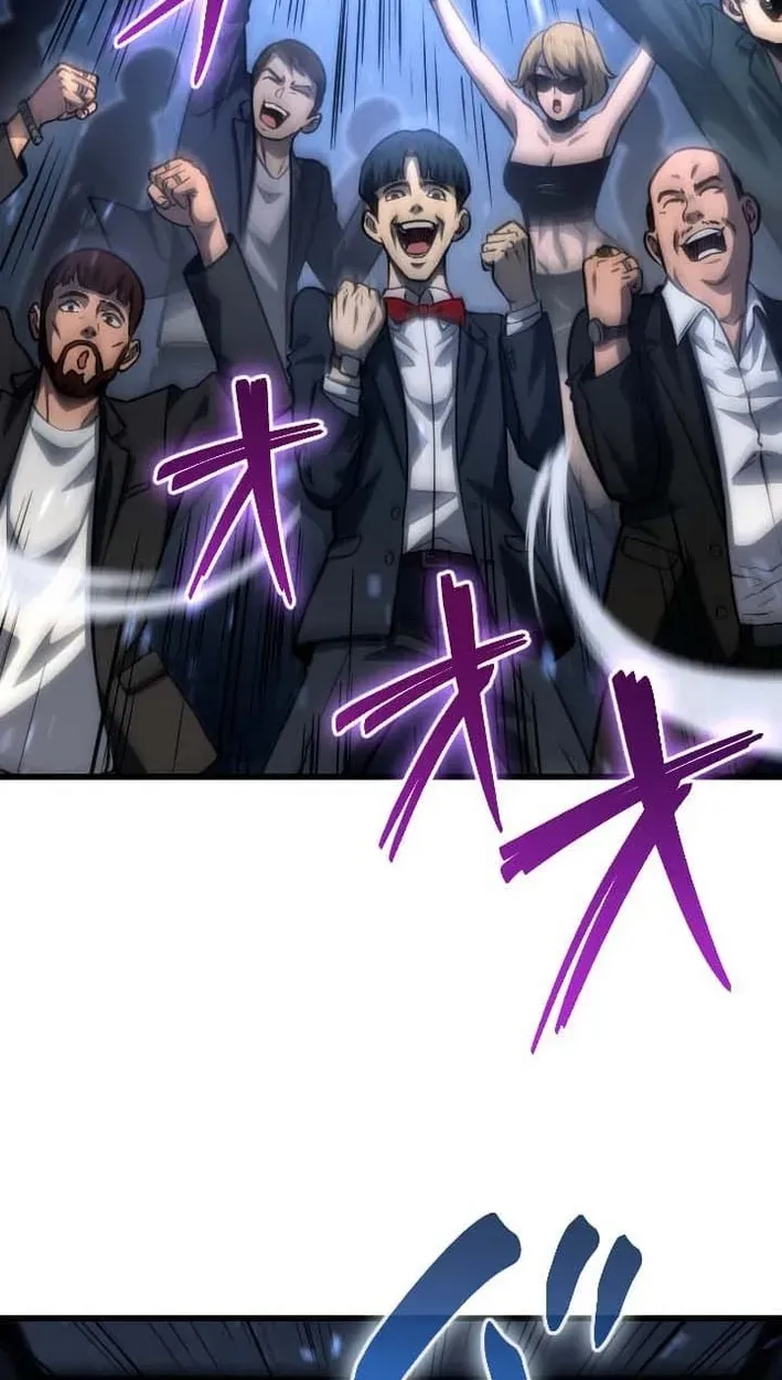 Shinigami no Kikan ~Assassin~ Chapter 9 page 88 - 