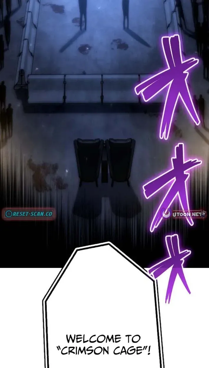 Shinigami no Kikan ~Assassin~ Chapter 9 page 91 - 