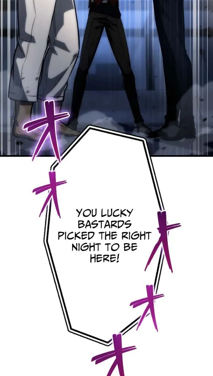 Shinigami no Kikan ~Assassin~ Chapter 9 page 95 - 