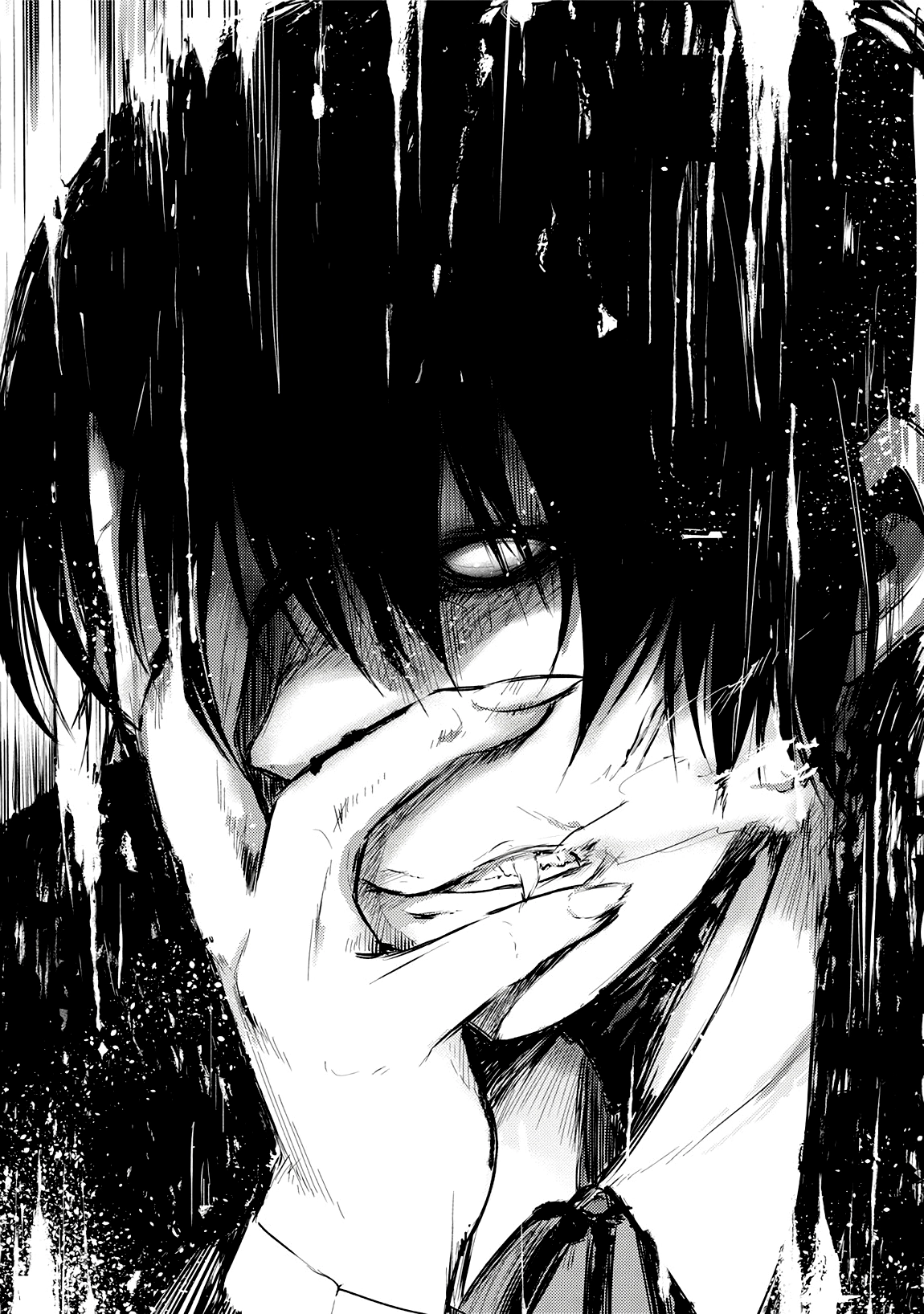 Shinigami no Lament Chapter 0 page 49 - 
