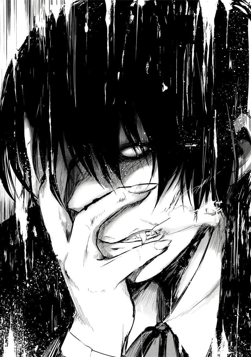 Shinigami no Lament Chapter 1 page 48 - 