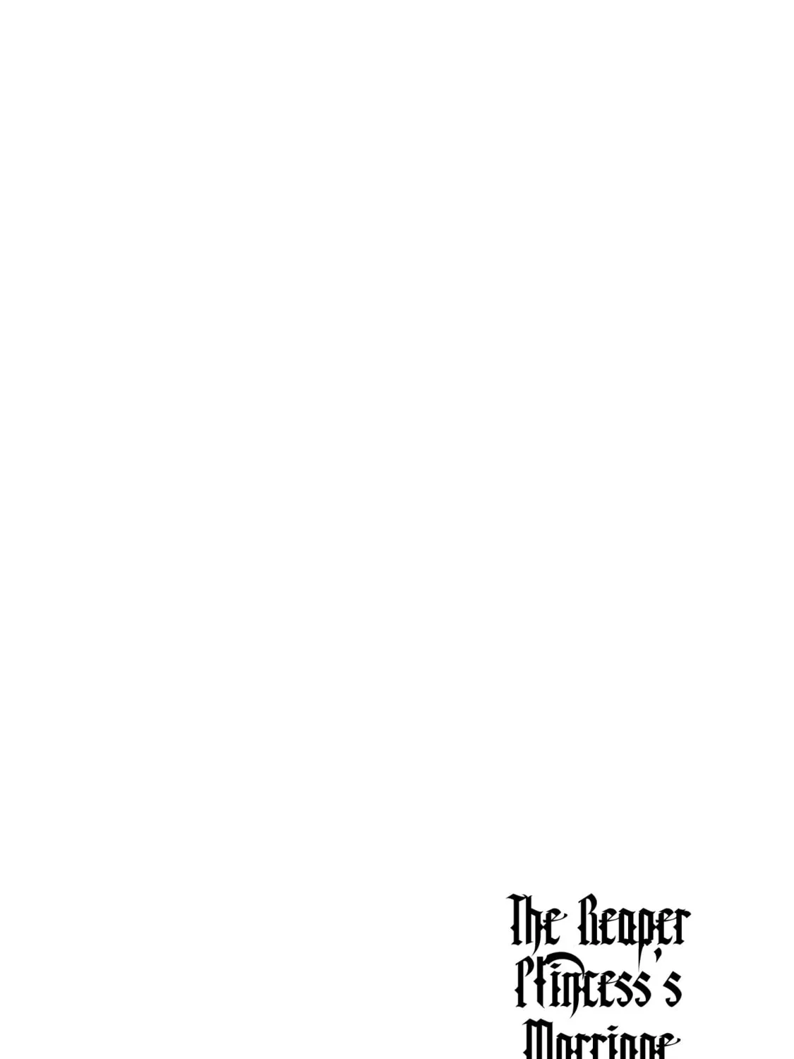 Shinigami Oujo no Kekkon Chapter 4 page 2 - 