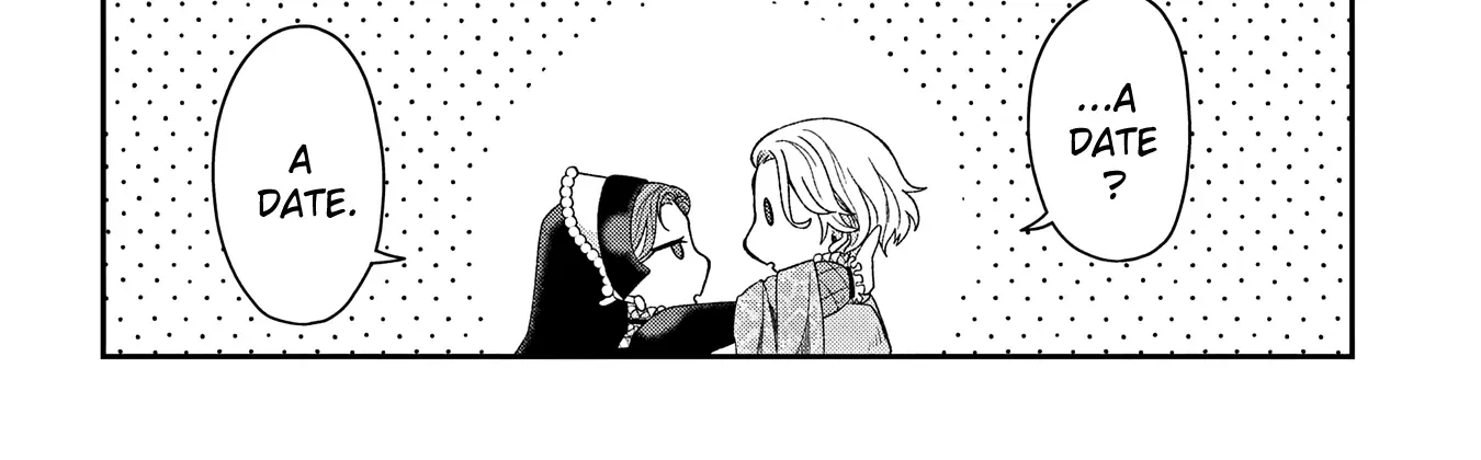 Shinigami Oujo no Kekkon Chapter 5 page 12 - 