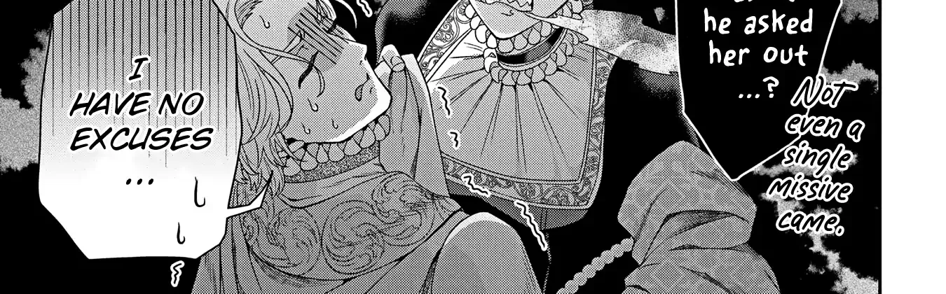 Shinigami Oujo no Kekkon Chapter 5 page 18 - 