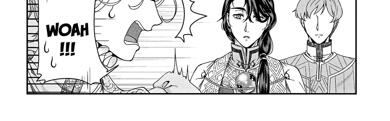 Shinigami Oujo no Kekkon Chapter 5 page 24 - 