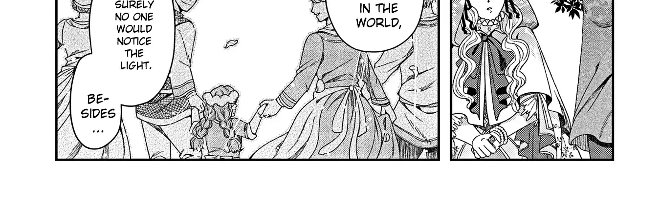 Shinigami Oujo no Kekkon Chapter 5 page 47 - 