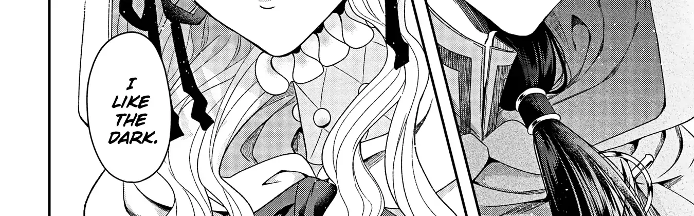 Shinigami Oujo no Kekkon Chapter 5 page 49 - 