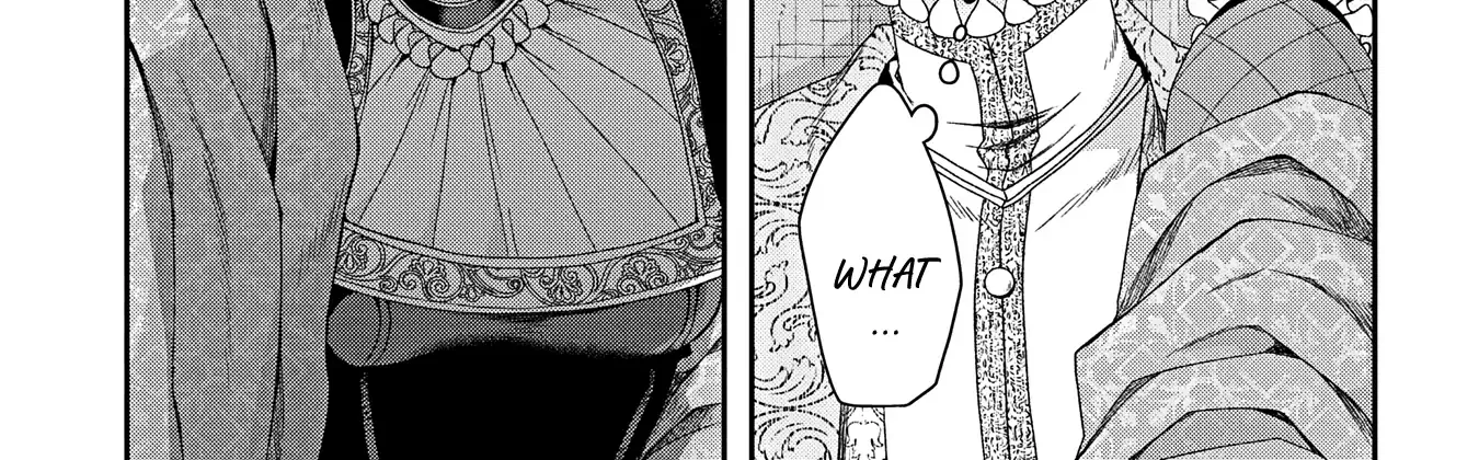 Shinigami Oujo no Kekkon Chapter 5 page 6 - 