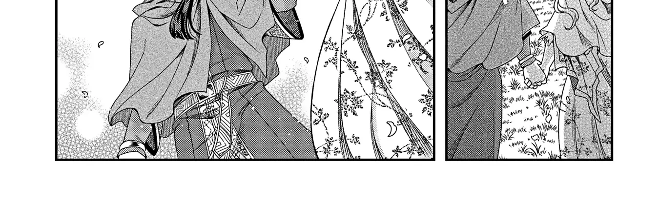 Shinigami Oujo no Kekkon Chapter 5 page 55 - 