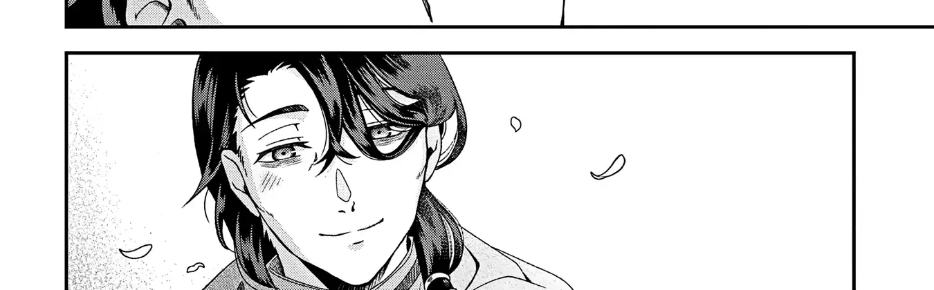 Shinigami Oujo no Kekkon Chapter 5 page 57 - 