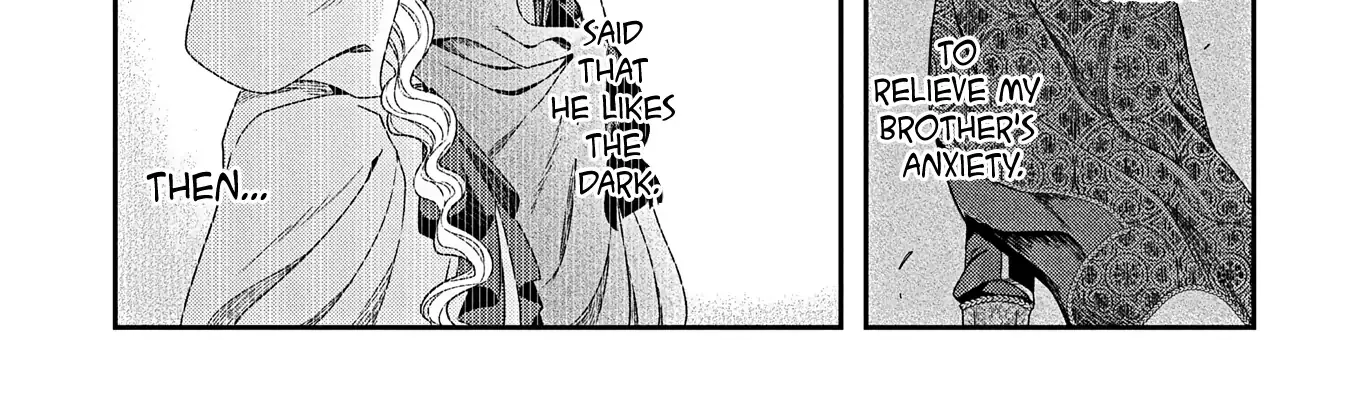 Shinigami Oujo no Kekkon Chapter 5 page 63 - 