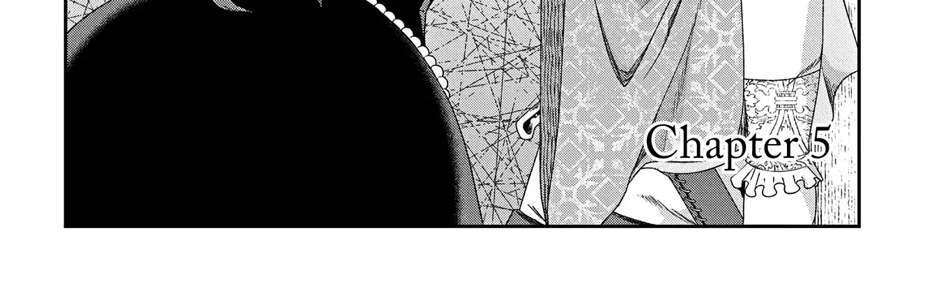 Shinigami Oujo no Kekkon Chapter 5 page 8 - 