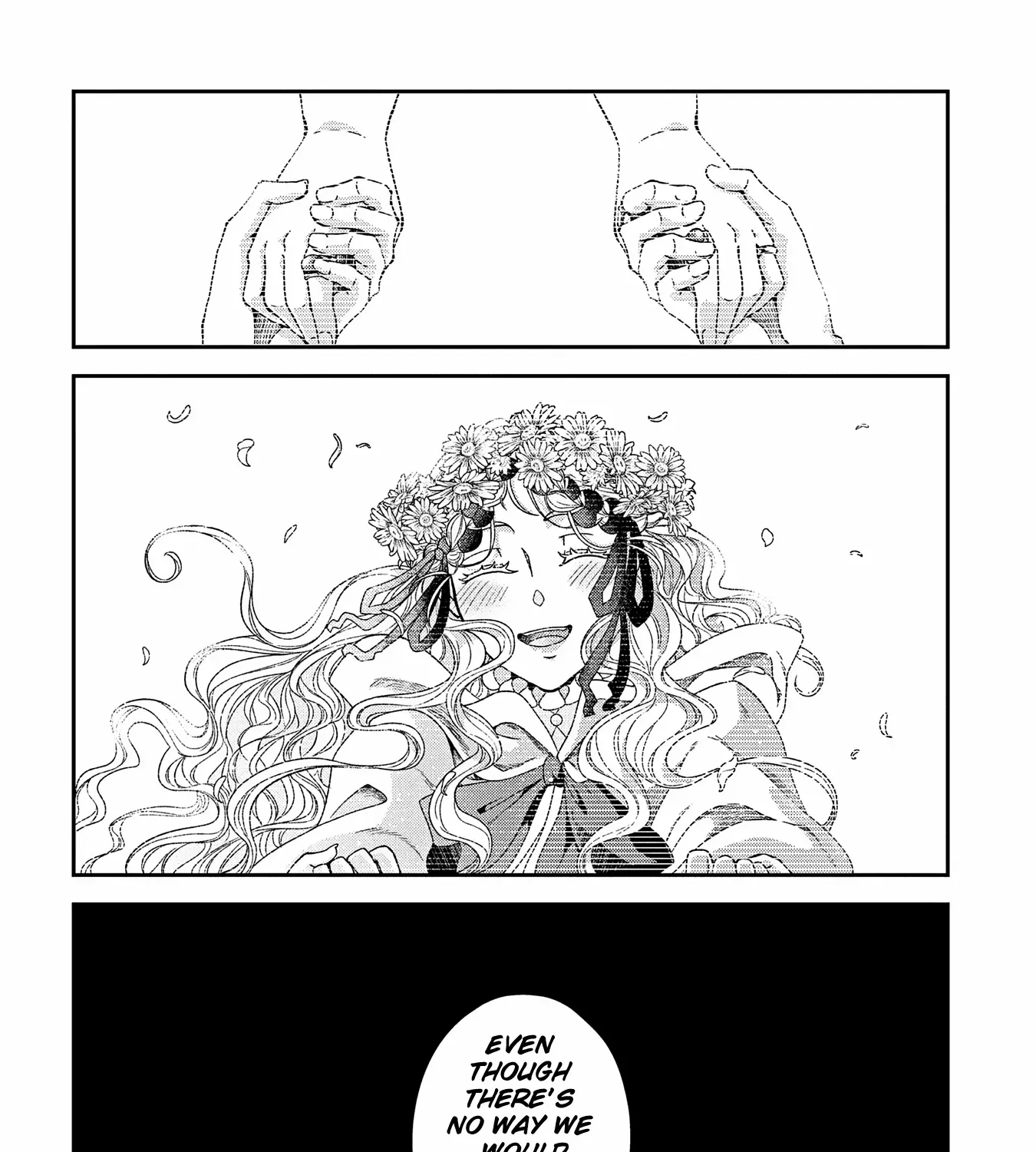 Shinigami Oujo no Kekkon Chapter 5 page 76 - 