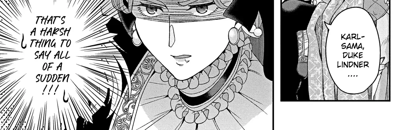 Shinigami Oujo no Kekkon Chapter 5 page 10 - 